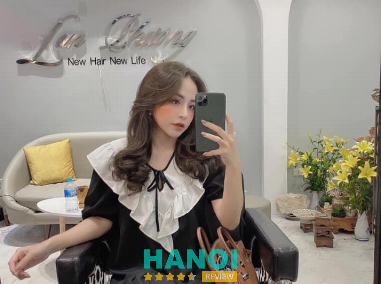 Hair Salon Lan Phương 2