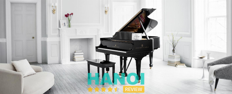 Piano Thủ Đô Hà Nội