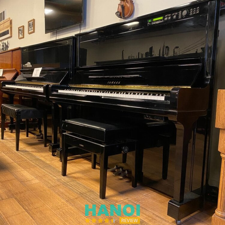 SOVACO Piano Hà Nội 