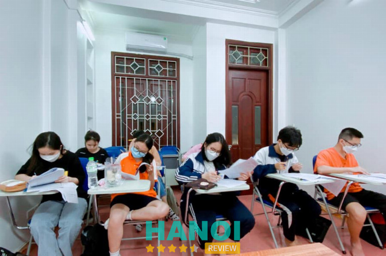 ITC EDU ở Đông Anh