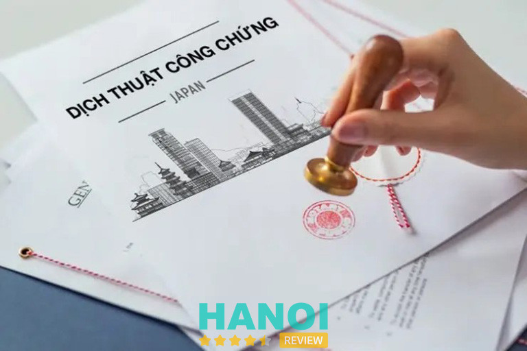 Công ty CP Dịch thuật Không Giới Hạn SNU Hà Nội