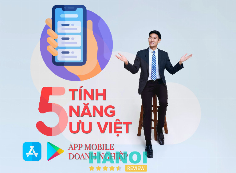 Icon Technic Hà Nội