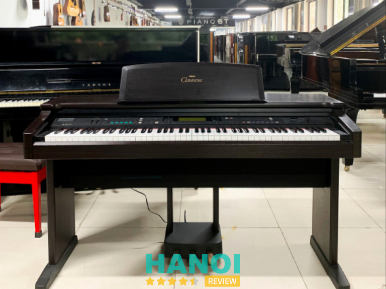 Piano BT Hà Nội