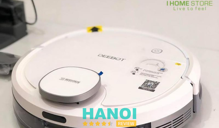 iHomeStore tại Hà Nội