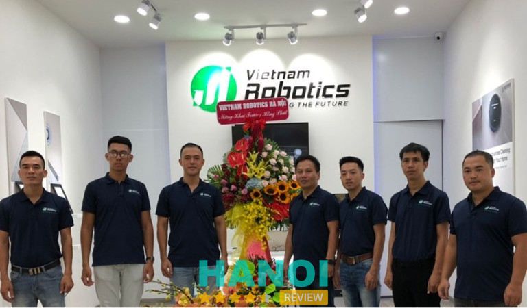 Vietnam Robotics ở Hà Nội