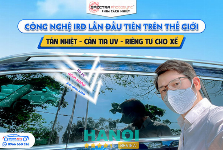 Bảo Hà Auto Hà Nội