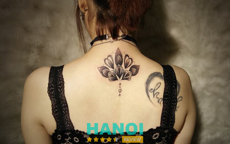 Tuấn Bẻm Tattoo & Piercing Hà Nội