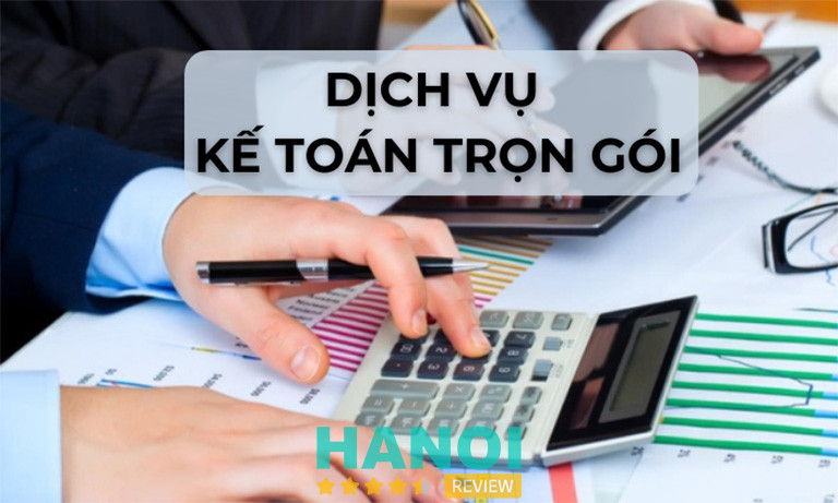 Công ty TNHH DVKT & Tư vấn thuế Tín Phát Hà Nội