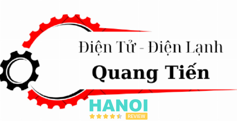 Điện lạnh Quang Tiến