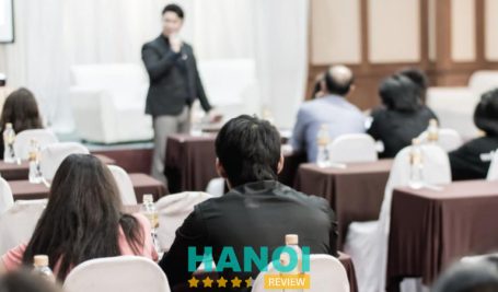 Công ty tổ chức sự kiện Kyna Hà Nội