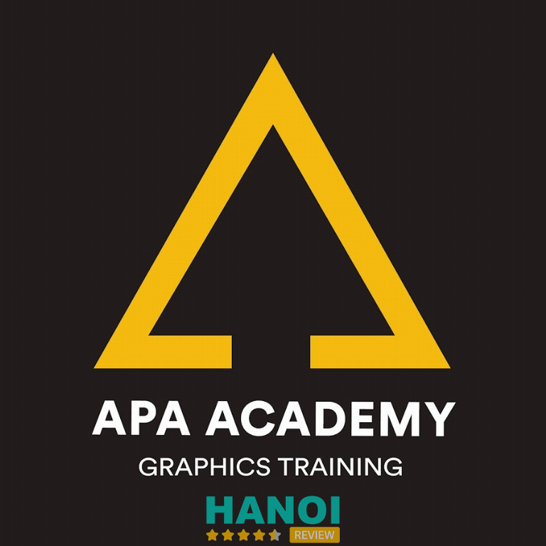 Trung tâm đồ họa APA Academy