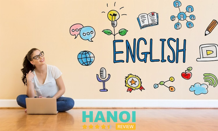 Ms Trang English huyện Đông Anh