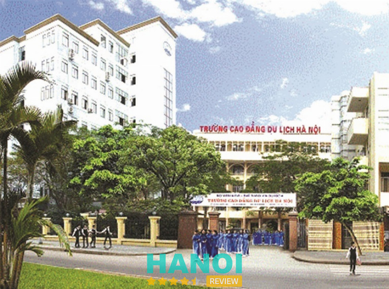 Trường Cao đẳng du lịch Hà Nội