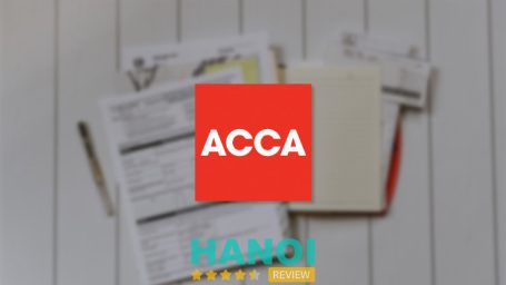 Địa chỉ học ACCA Hà Nội