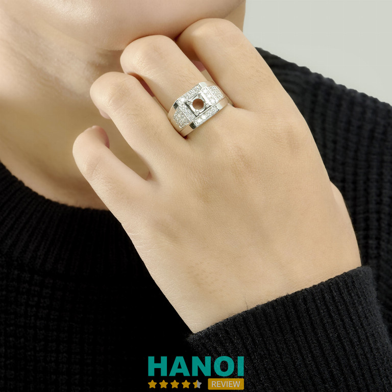 Gia Phú Diamond Hà Nội 