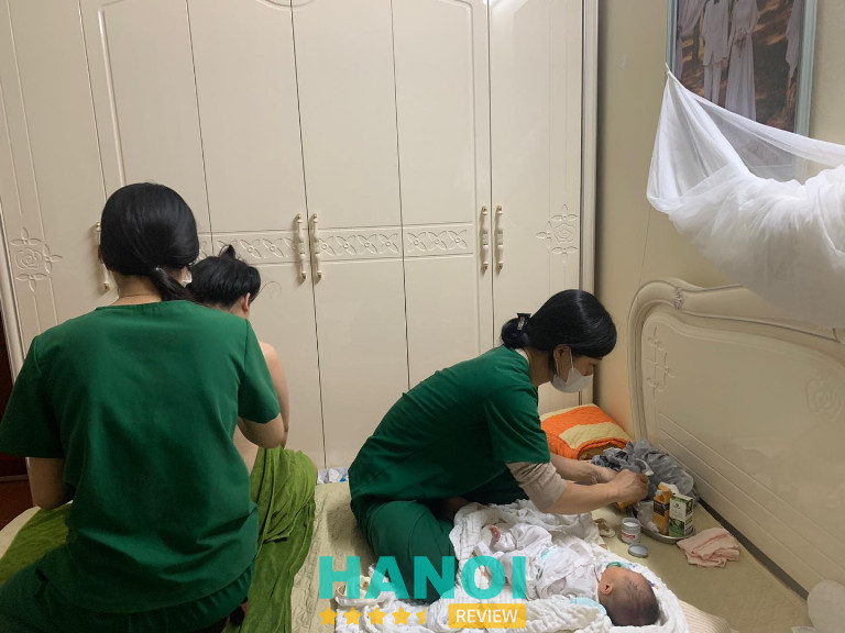 Hà Nội Care Hà Nội