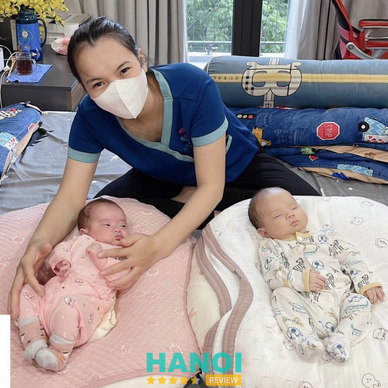 Việt Care Hà Nội