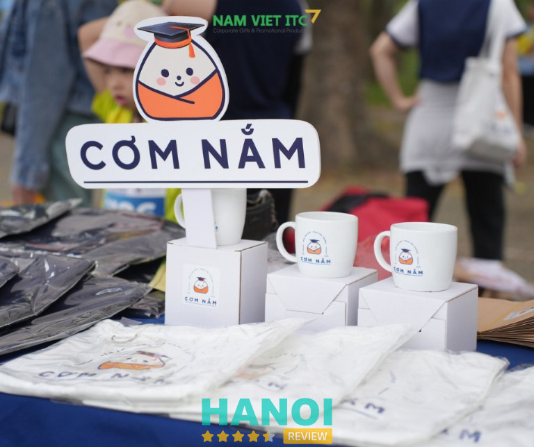 Công ty Quà tặng Nam Việt