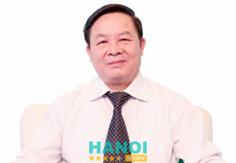 Bác sĩ Đỗ Như Hơn 