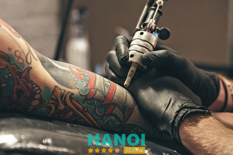 Rio Tattoo Studio