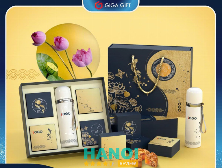 Công ty Quà tặng Doanh nghiệp GIGA GIFT