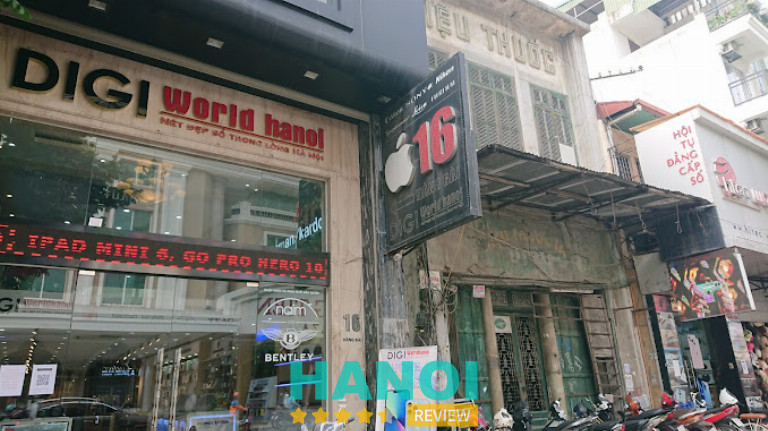 Digiworldhanoi Hà Nội