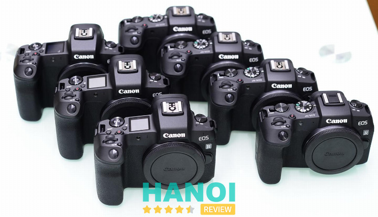 Mạnh Camera Hà Nội