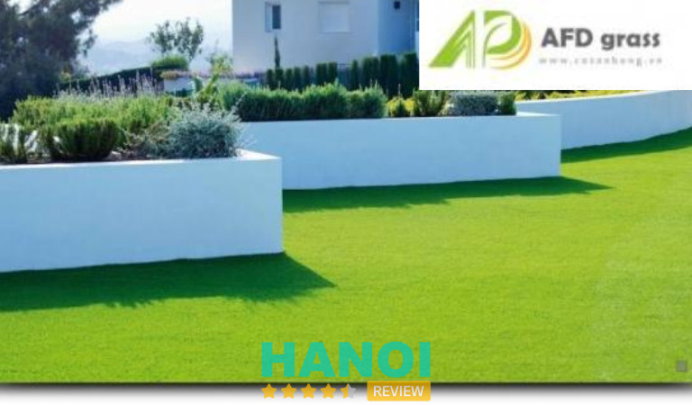 Công ty Cổ phần AFD Grass Việt Nam tại Hà Nội