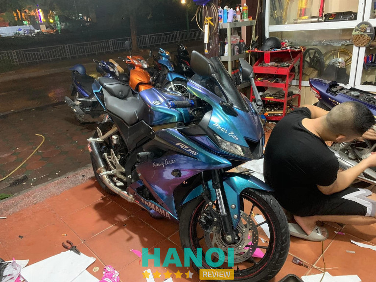 Đại Decal