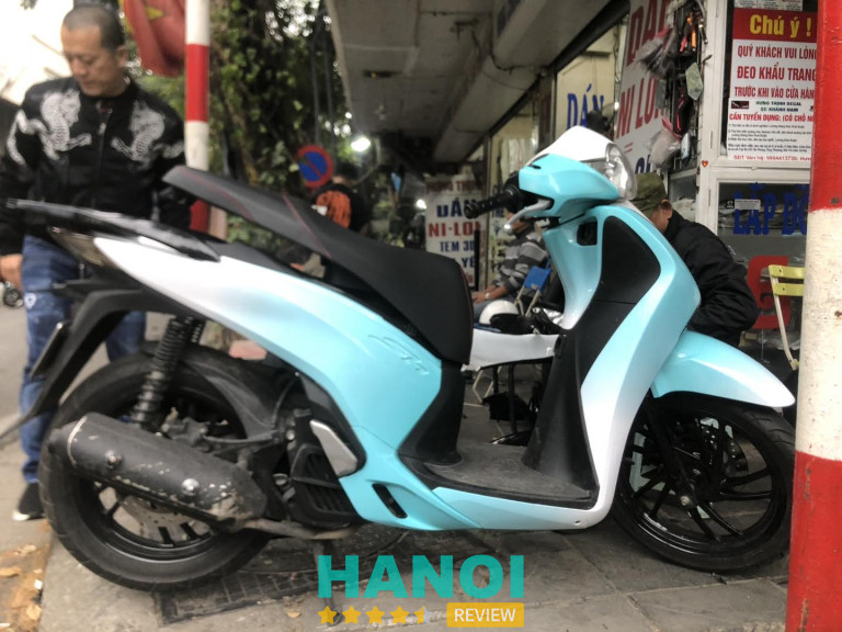 Hưng Thịnh Decal