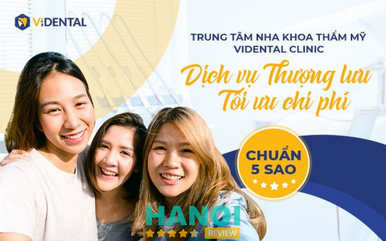 ViDental Clinic 