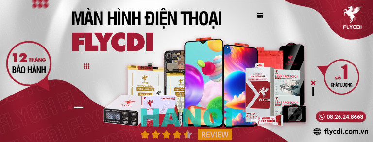 FLYCDI Hà Nội