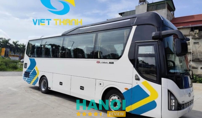 Công ty CPTM & Du Lịch VietThanh Travel tại Hà Nội