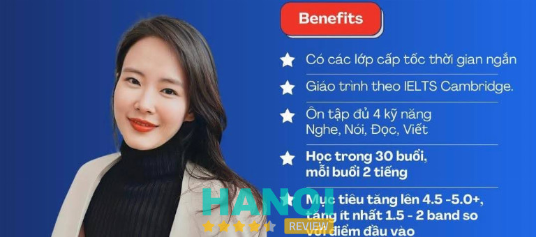 Cô Linh UK tại Hà Nội