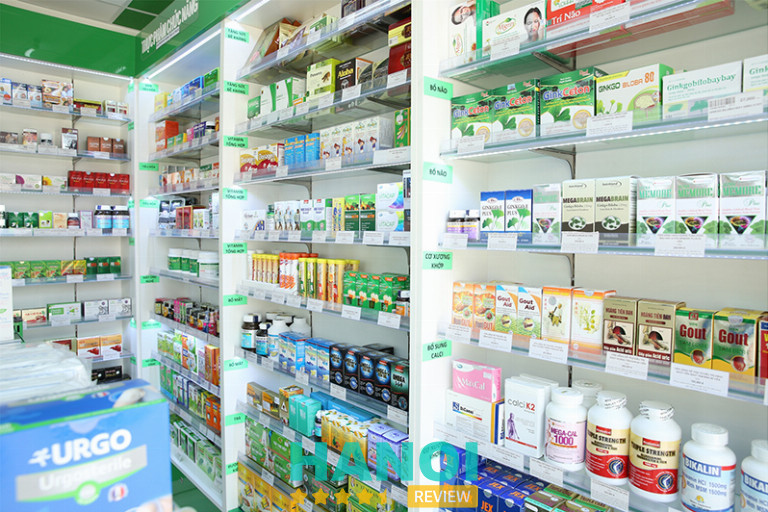 Phương Nam Pharmacy