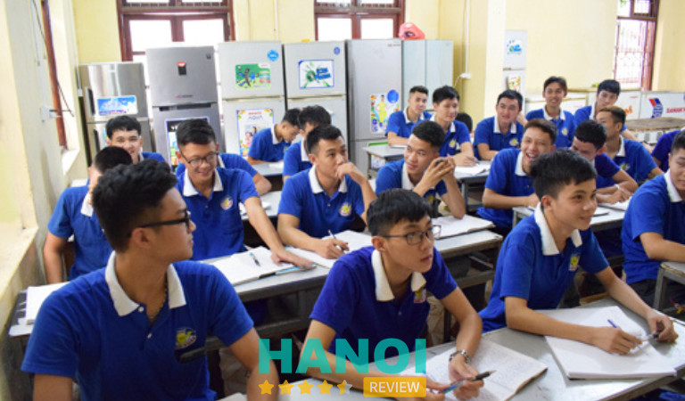 Trung Tâm Giáo Dục Nghề Nghiệp Thanh Xuân tại Hà Nội