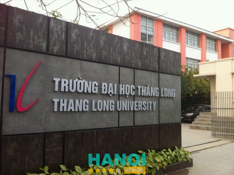 Đại học Thăng Long (TLU) 