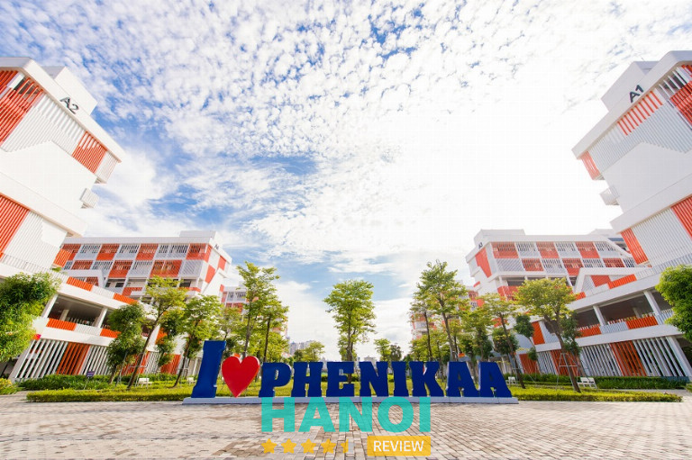 Đại học Phenikaa 