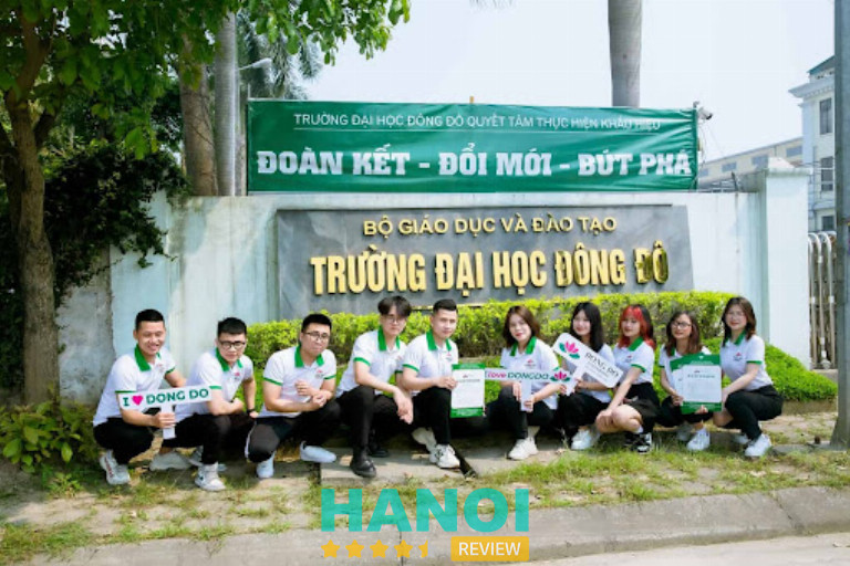 Đại học Đông Đô 