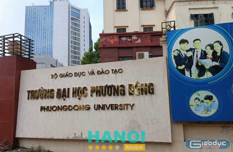 Đại học Phương Đông