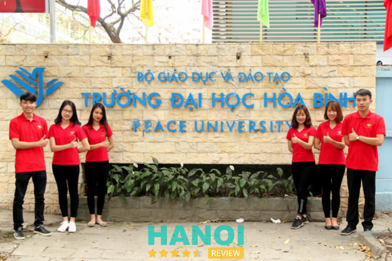 Đại học Hòa Bình