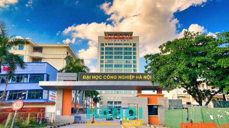 Trường Đại học Công Nghiệp Hà Nội