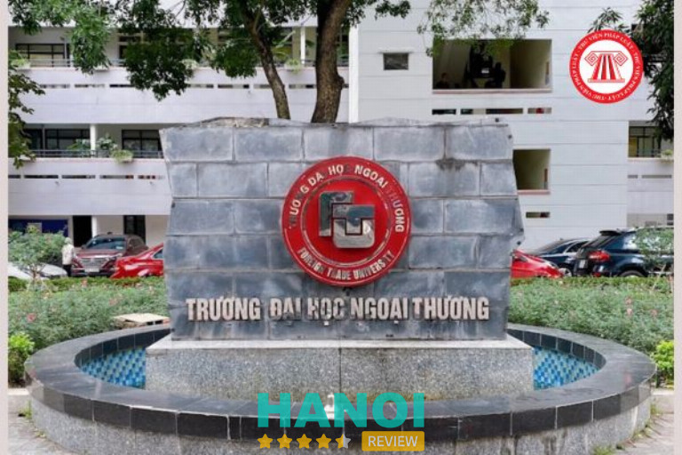 Trường Đại học Ngoại thương - FTU Times