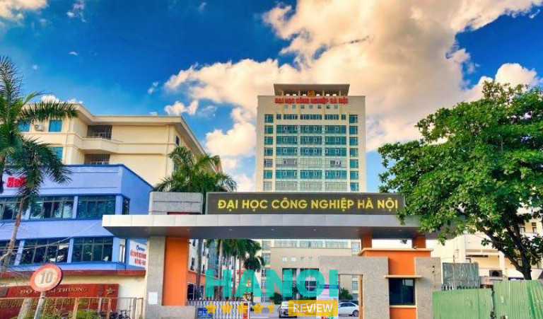 Đại học Công nghiệp Hà Nội