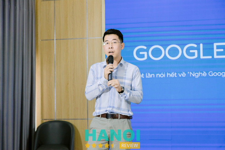 Anh Nguyễn Đức Hòa - CEO, Founder của 3xSales