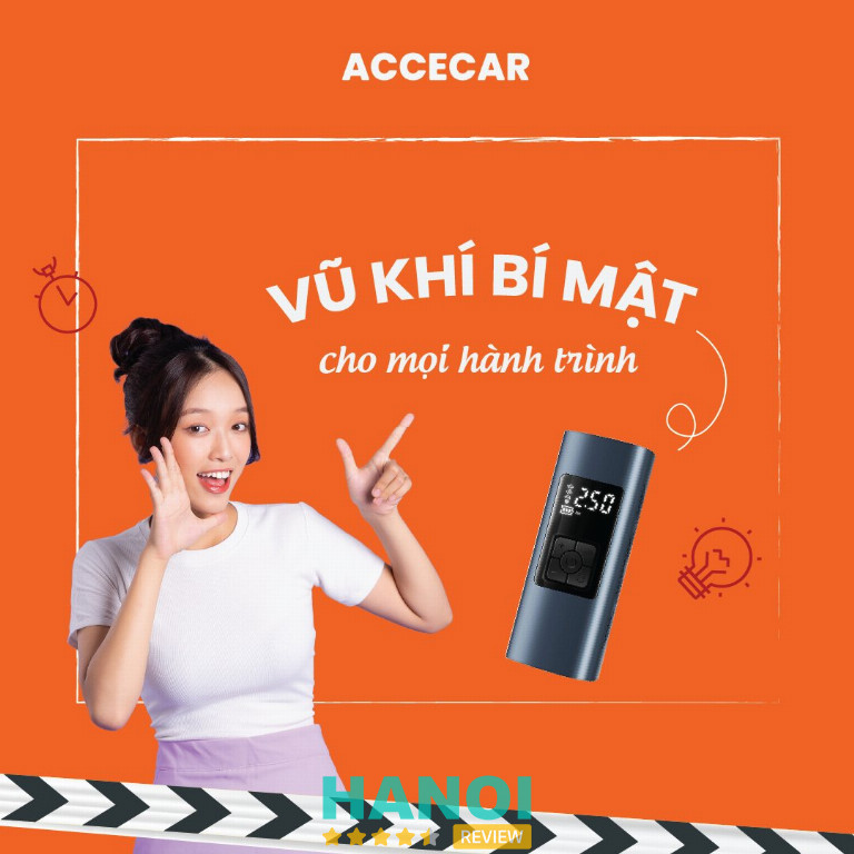 Accecar Hà Nội