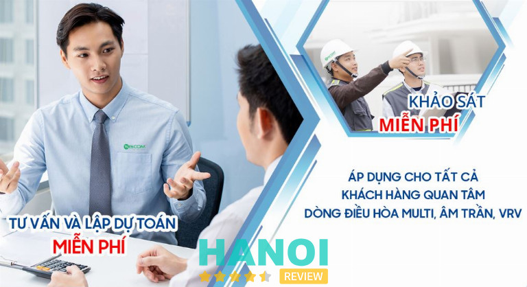 Công ty Cổ phần Thương mại Kỹ thuật SISCOM