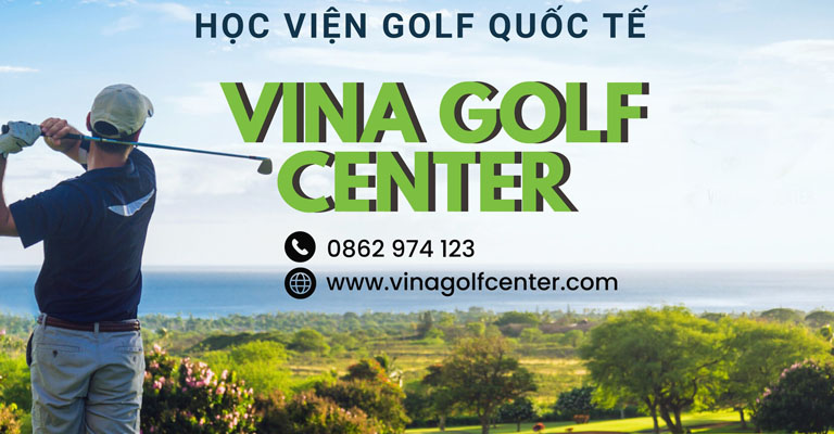 Vina Golf Center