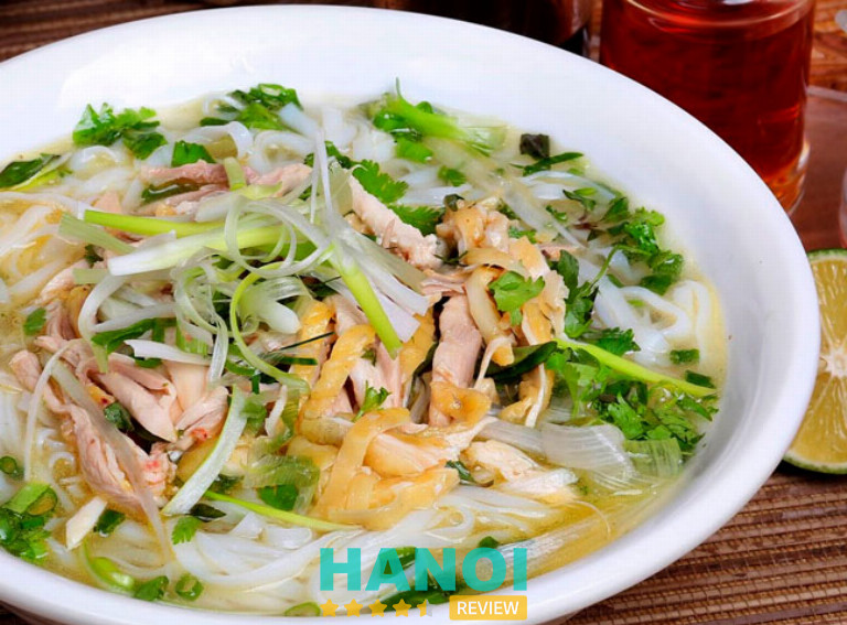 Phở Gà 26