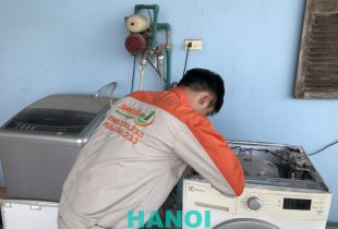 bảo trì số 1 hà nội